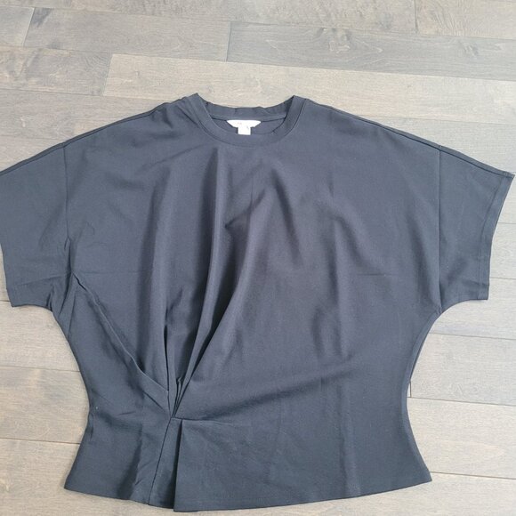 New with tags Rw&Co dressy tee shirt xs - Picture 3 of 5